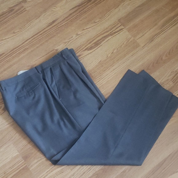 Valentino Other - Valentino dress slacks 36 x 30